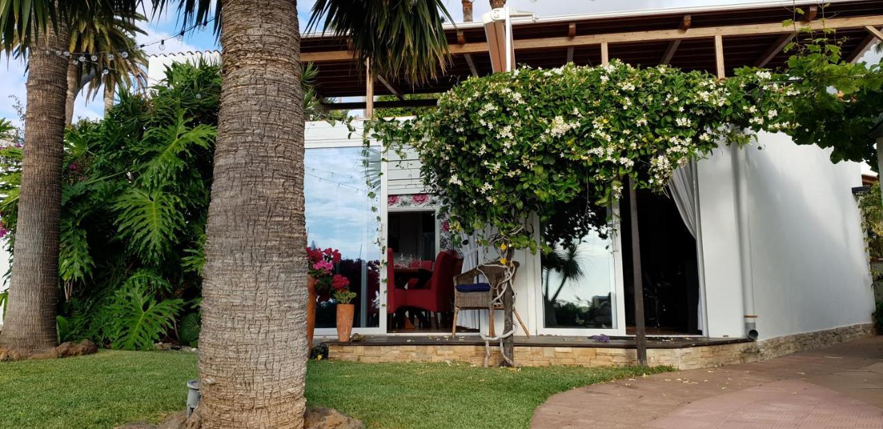 Casa Maria 64 Villa La Victoria de Acentejo Buitenkant foto