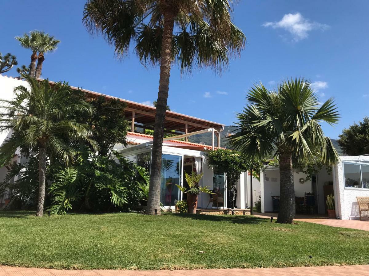 Casa Maria 64 Villa La Victoria de Acentejo Buitenkant foto